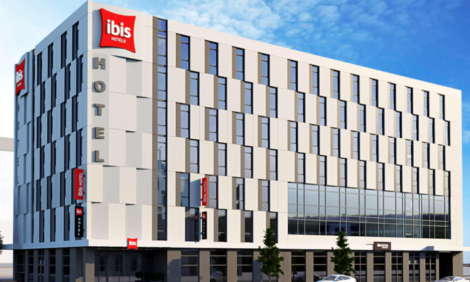 Ibis Baku city