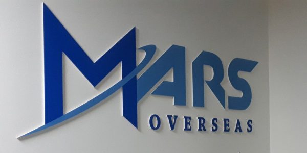 Mars Overseas Baku