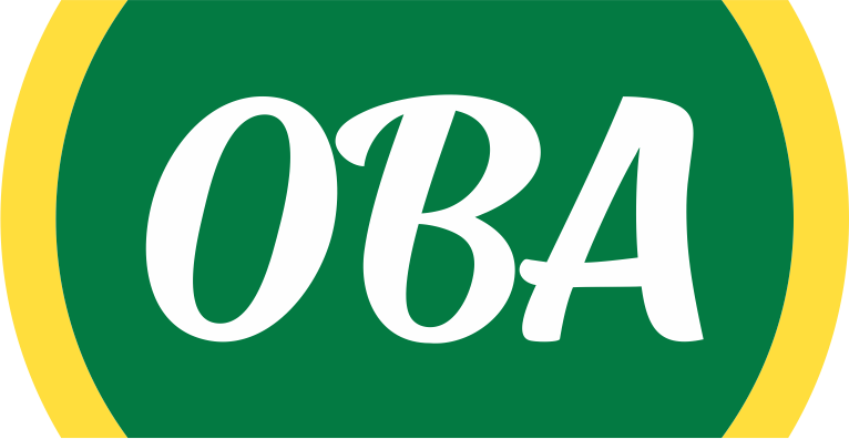OBA marketlər şəbəkəsi