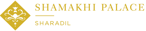 Shamakhi Palace Sharadil Hotel