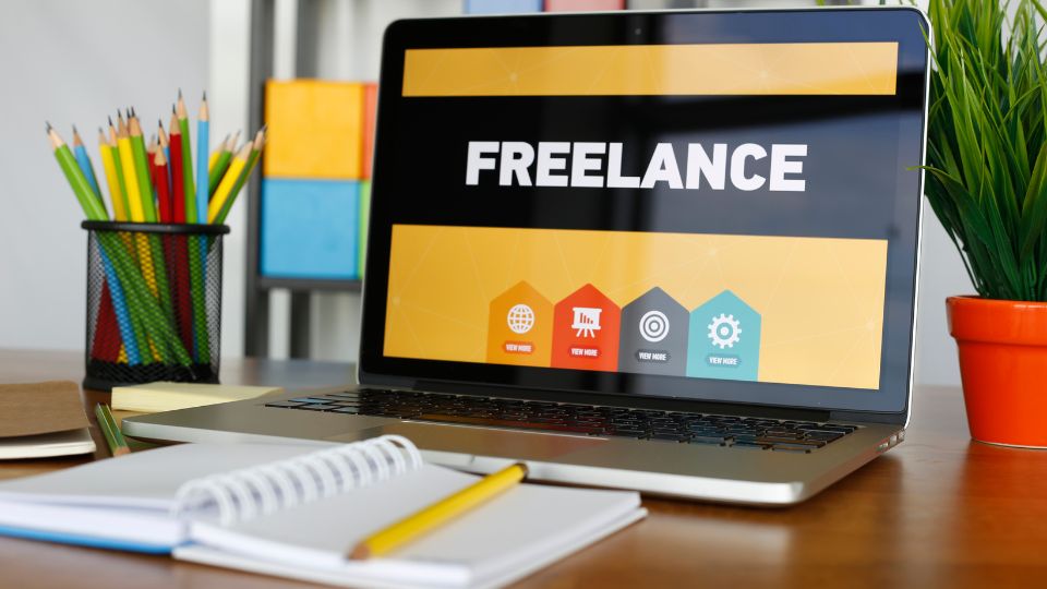 freelance iş