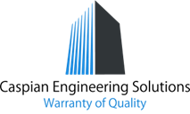  Caspian Engineering Solutions MMC