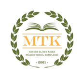 Heydər Əliyev adına Müasir Təhsil Kompleksi